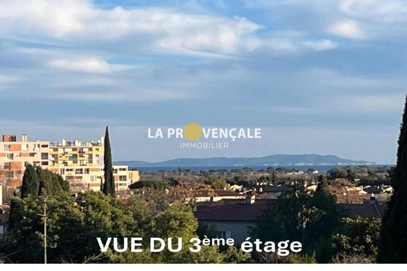 Appartement - 117 m² - 4 pièces