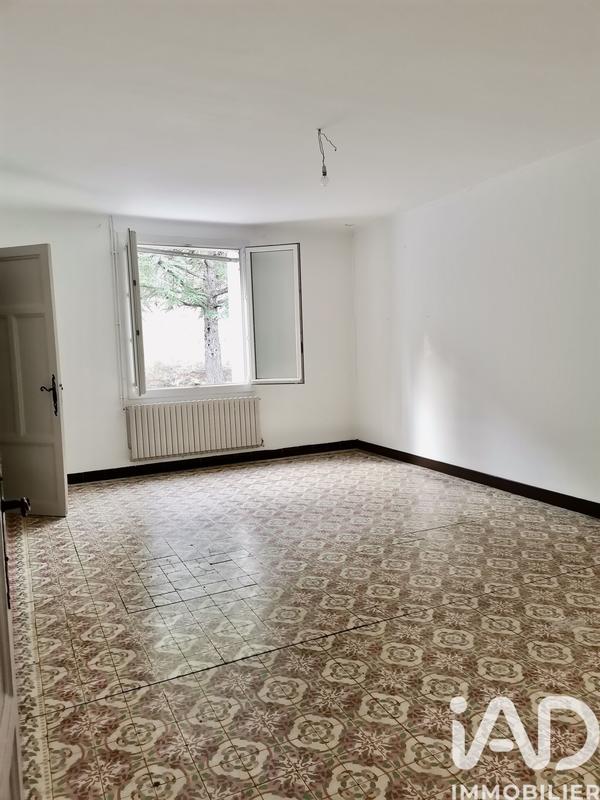 Maison - 308 m² - 10 pièces