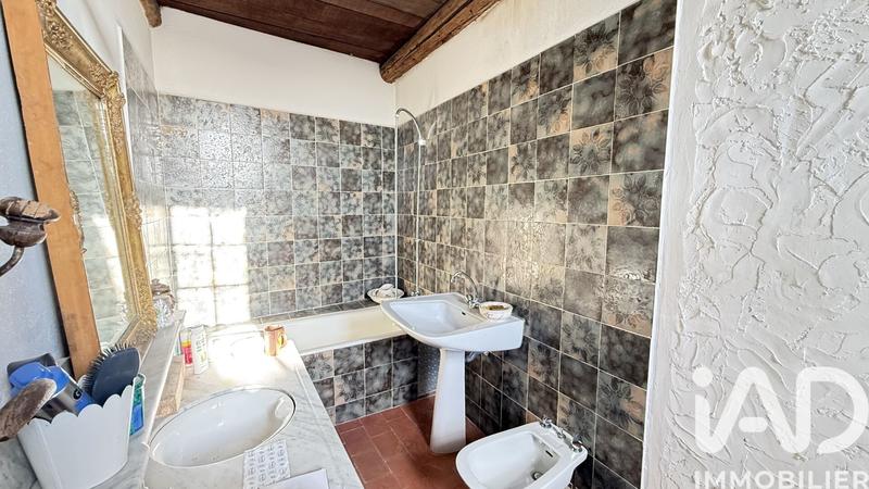 Duplex - 98 m² - 3 pièces