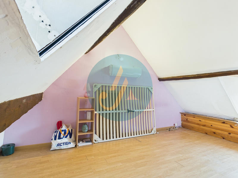 Maison - 41 m² - 3 pièces