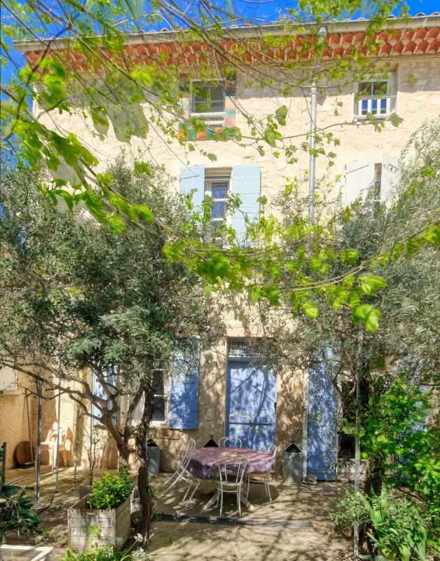 Maison de ville - 158 m² - 3 pièces