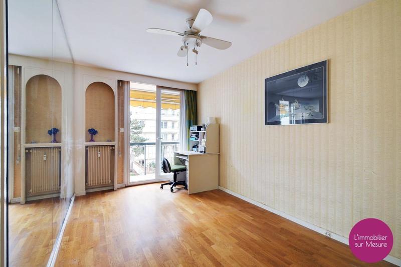 Appartement - 81 m² - 3 pièces