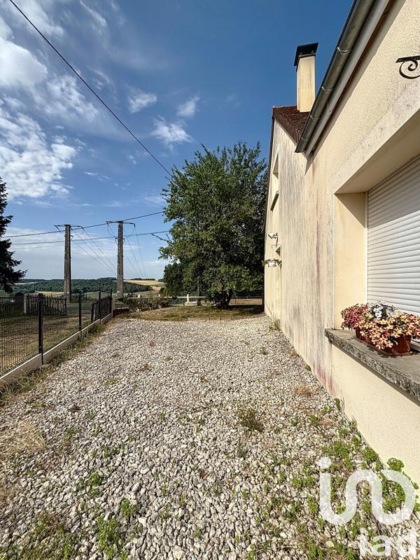 Maison - 175 m² - 7 pièces