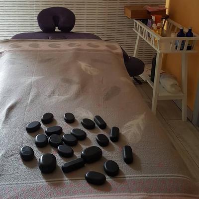 Dans les Bras de Gaia