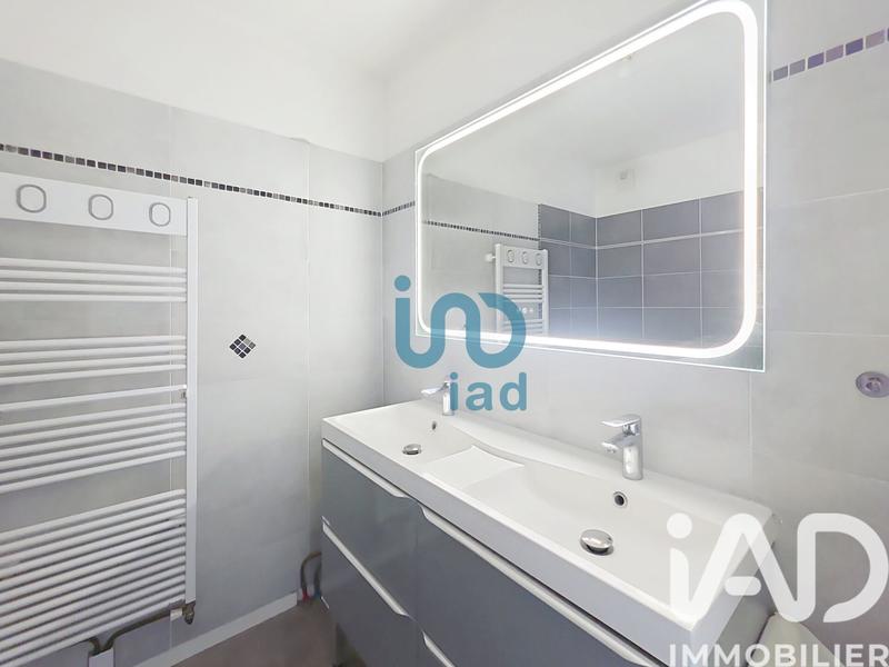 Appartement - 75 m² - 4 pièces