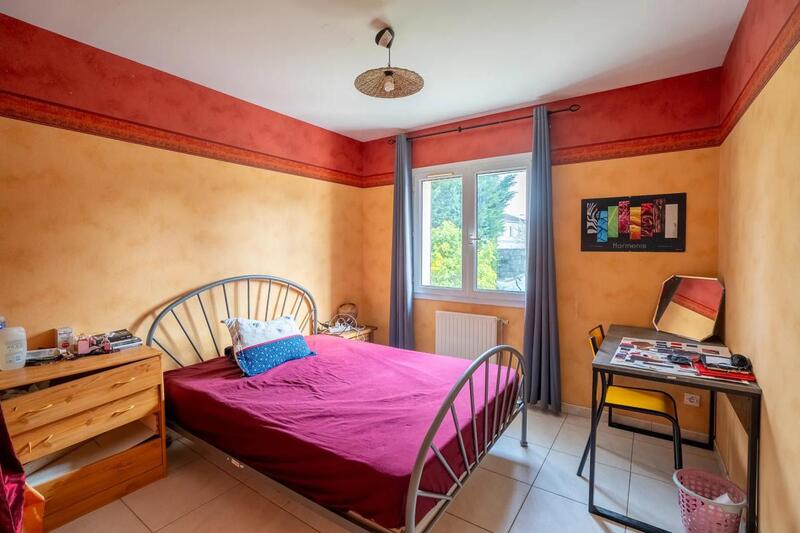 Maison - 130 m² - 7 pièces