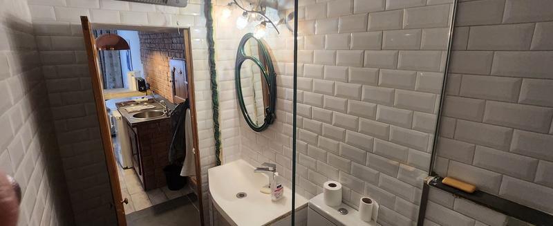 Appartement - 21 m² - 1 pièce