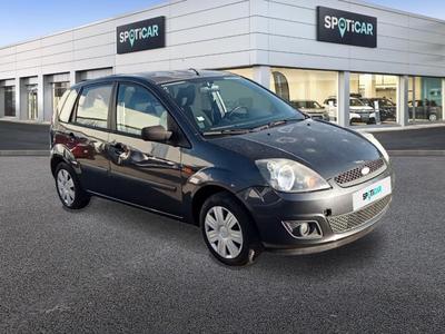 Ford Fiesta V 1.3 8v Ambiente