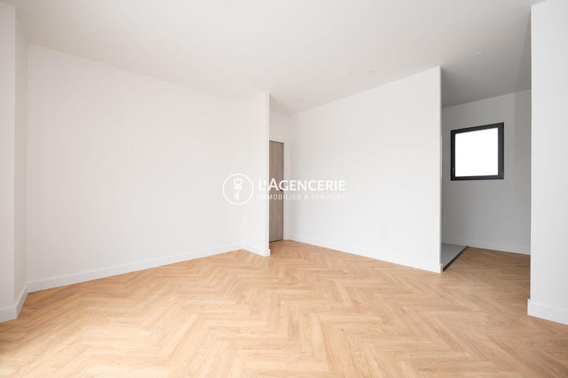 Villa - 135 m² - 4 pièces