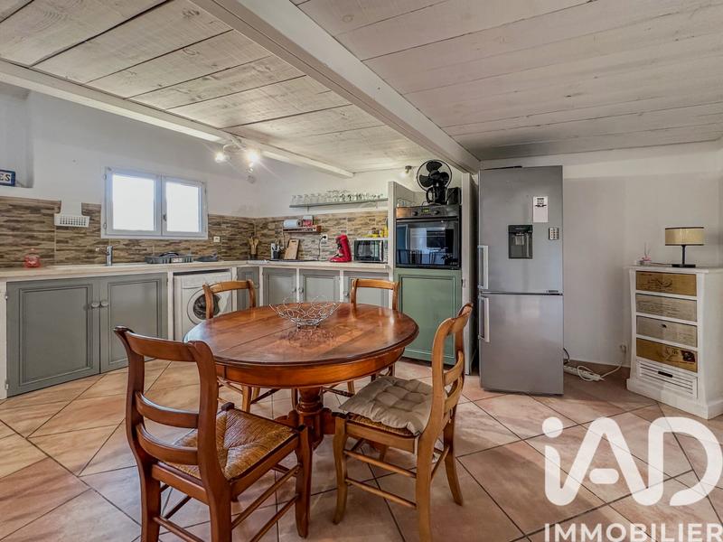 Appartement - 80 m² - 3 pièces