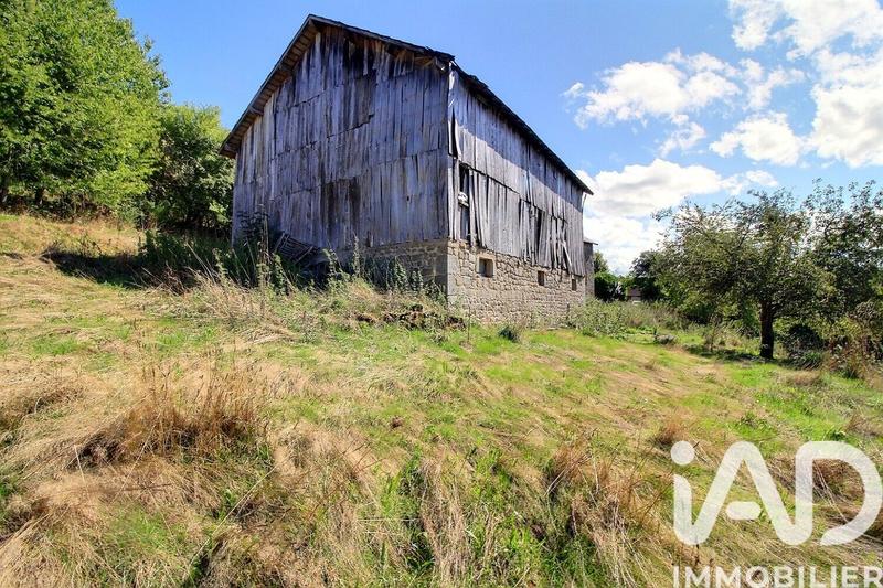 Maison de campagne - 109 m² - 6 pièces