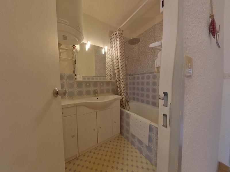 Studio - 27 m² - 1 pièce