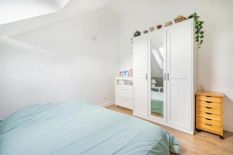 Appartement - 95 m² - 4 pièces