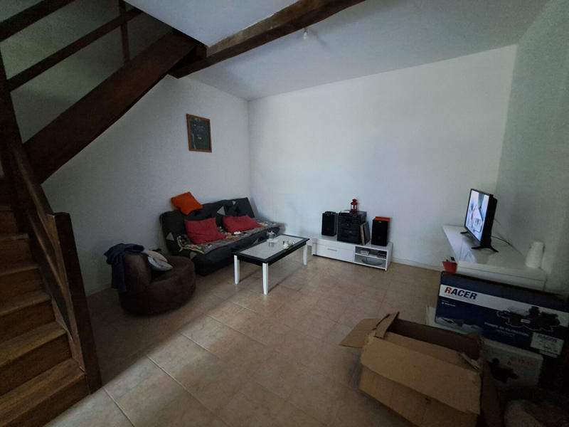 Appartement - 57 m² - 2 pièces
