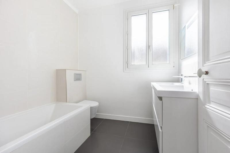 Maison - 145 m² - 7 pièces