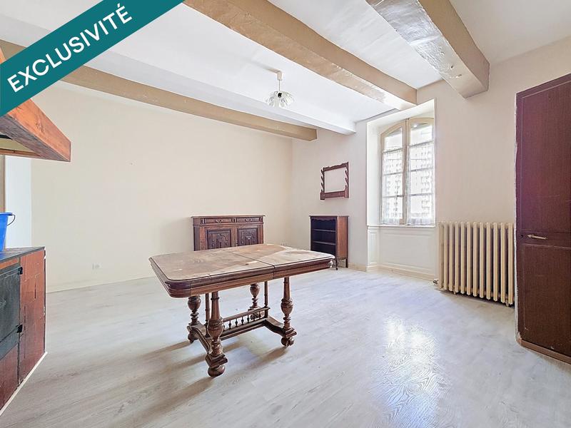 Appartement - 77 m² - 3 pièces