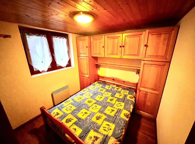 Appartement - 44 m² - 3 pièces