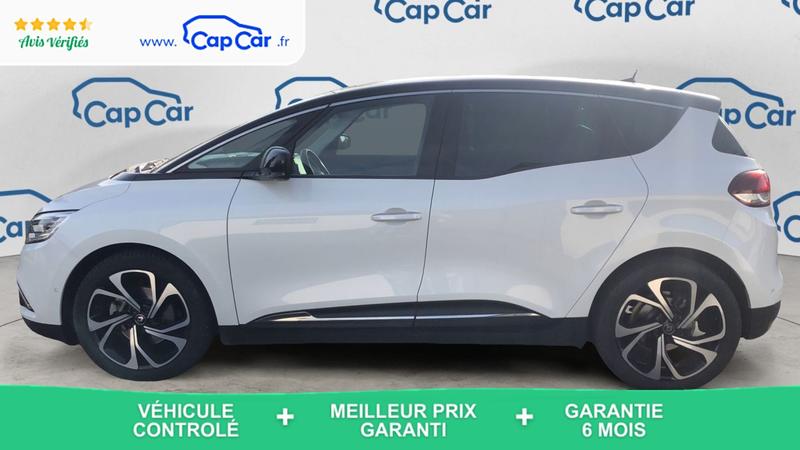 Renault Scénic 1.3 TCe 140 Intens