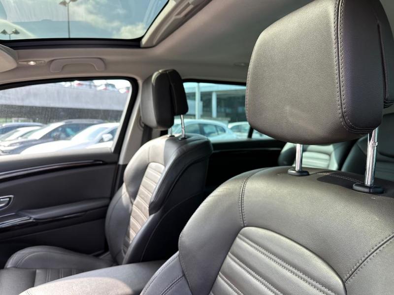 Renault Espace V 1.6 Tce 200 Energy Intens Edc