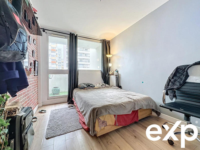 Appartement - 79 m² - 5 pièces