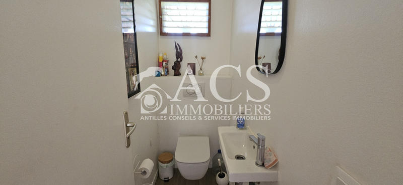 Maison - 122 m² - 5 pièces