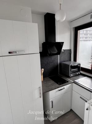 Appartement - 25 m² - 1 pièce