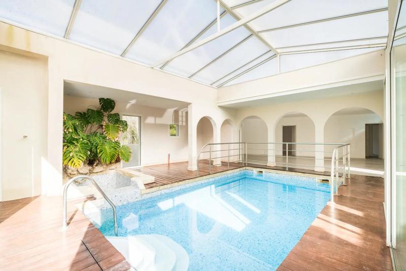 Villa - 125 m² - 4 pièces