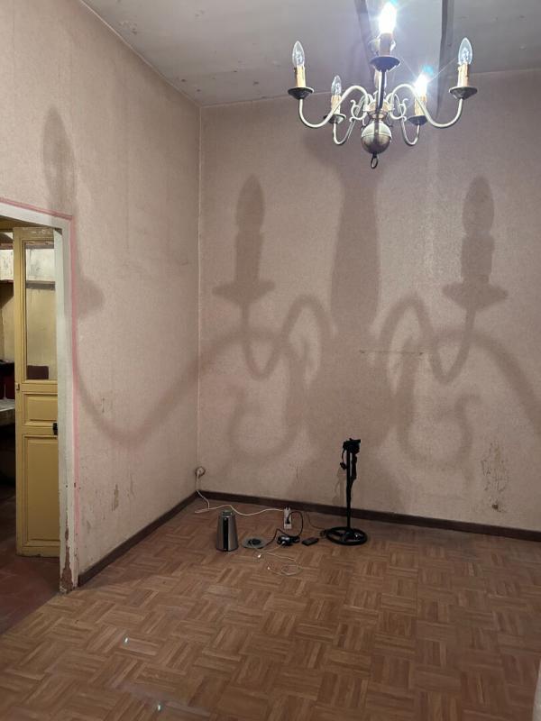 Maison - 118 m² - 5 pièces