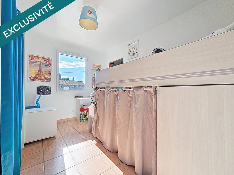 Villa - 130 m² - 5 pièces