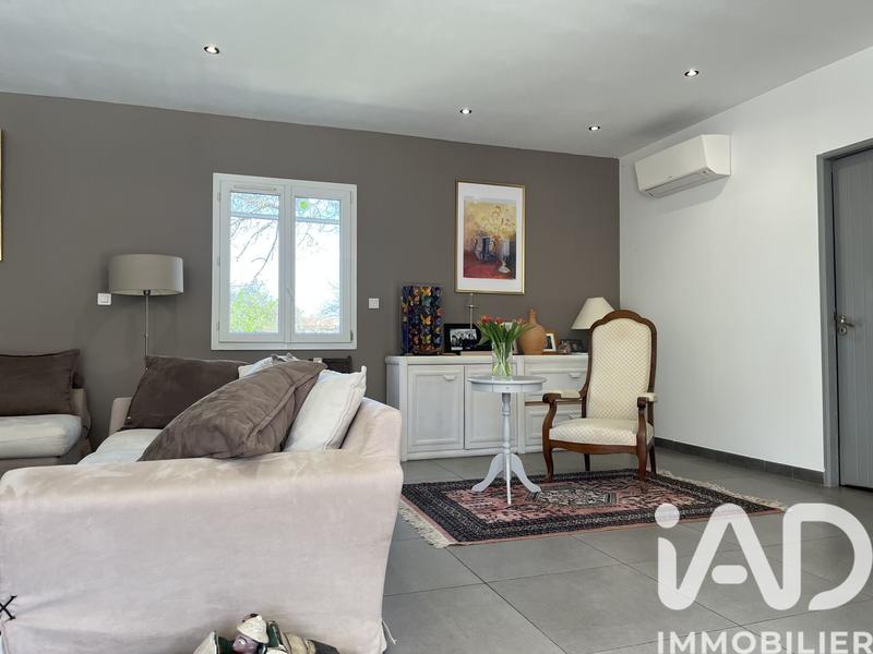 Maison - 151 m² - 4 pièces