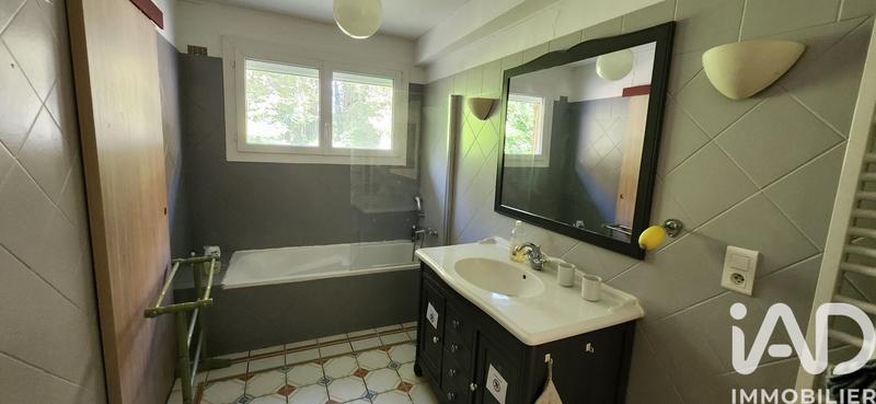 Maison de maîtres - 162 m² - 6 pièces