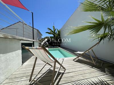 Villa - 108 m² - 5 pièces