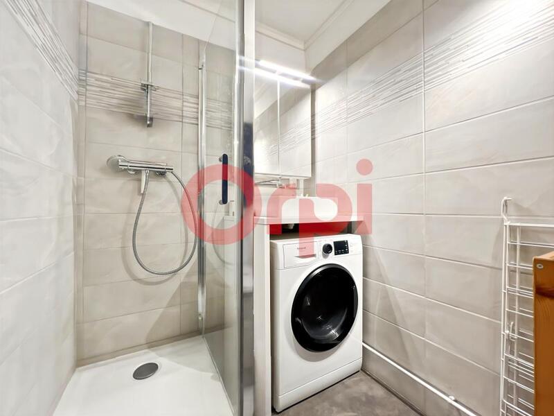 Appartement - 54 m² - 2 pièces