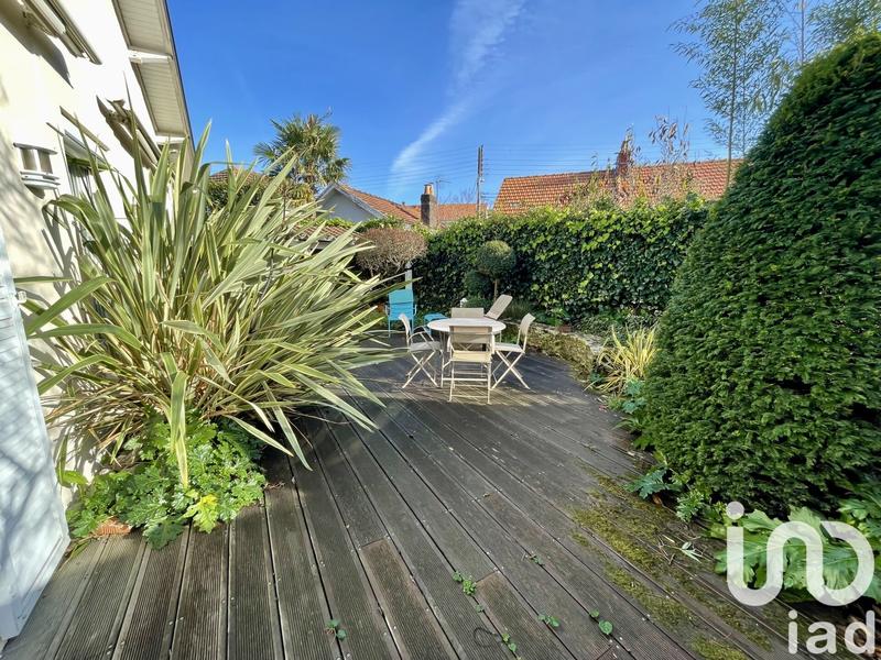 Maison - 135 m² - 4 pièces