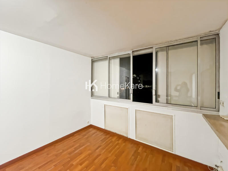 Appartement - 91 m² - 5 pièces