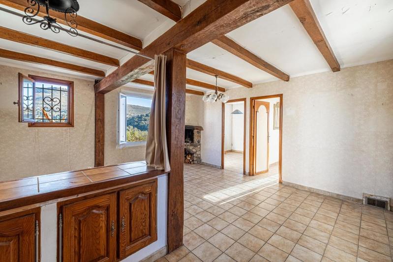 Villa - 100 m² - 4 pièces