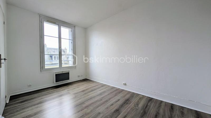 Appartement - 34 m² - 2 pièces