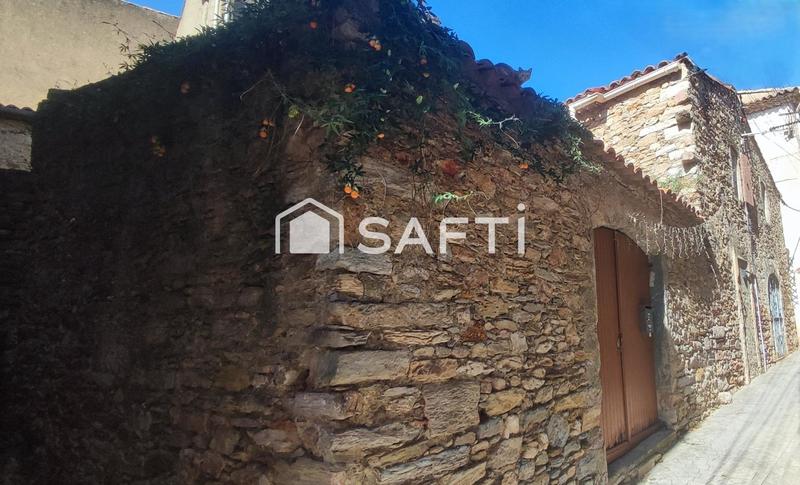 Maison - 180 m² - 5 pièces