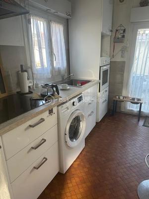 Maison de ville - 75 m² - 4 pièces