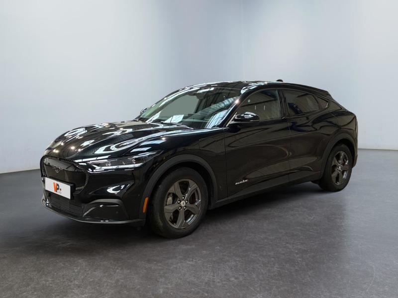 Ford Mustang Mach-E Standard Range 76 kWh 269 ch