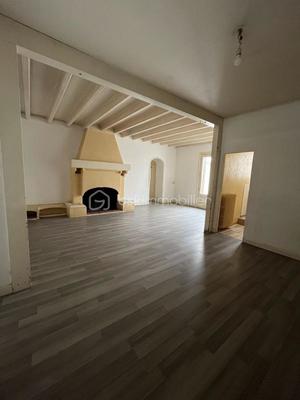 Maison de ville - 206 m² - 7 pièces