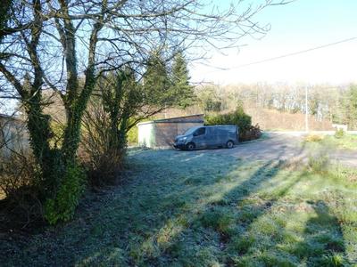 Maison de campagne - 150 m² - 7 pièces