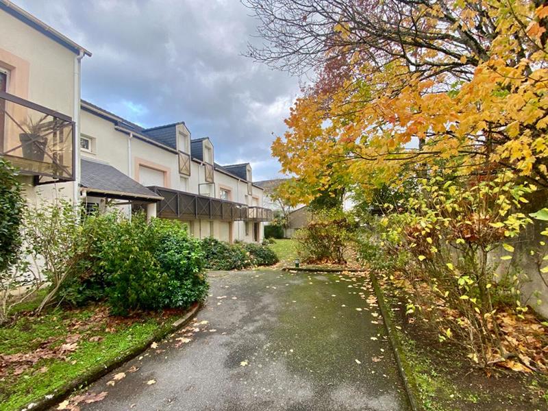 Appartement - 79 m² - 4 pièces