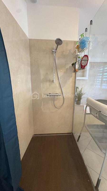 Maison de ville - 146 m² - 6 pièces