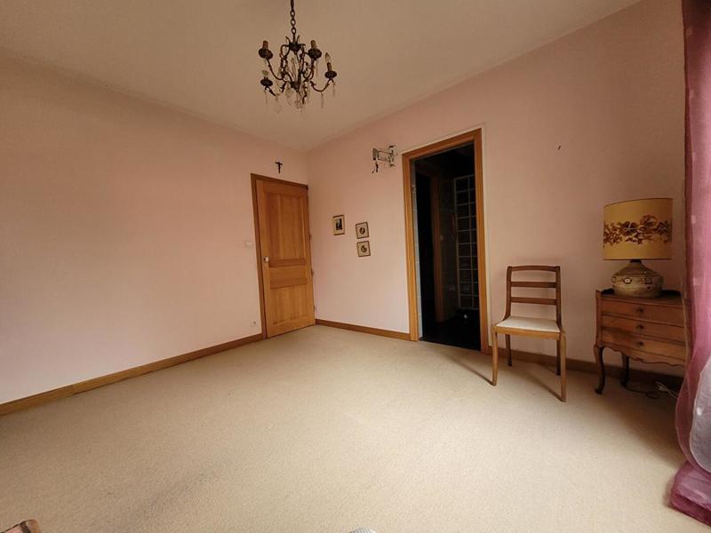 Maison - 190 m² - 5 pièces