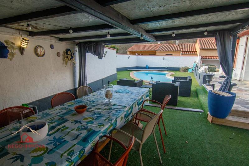 Villa - 130 m² - 5 pièces