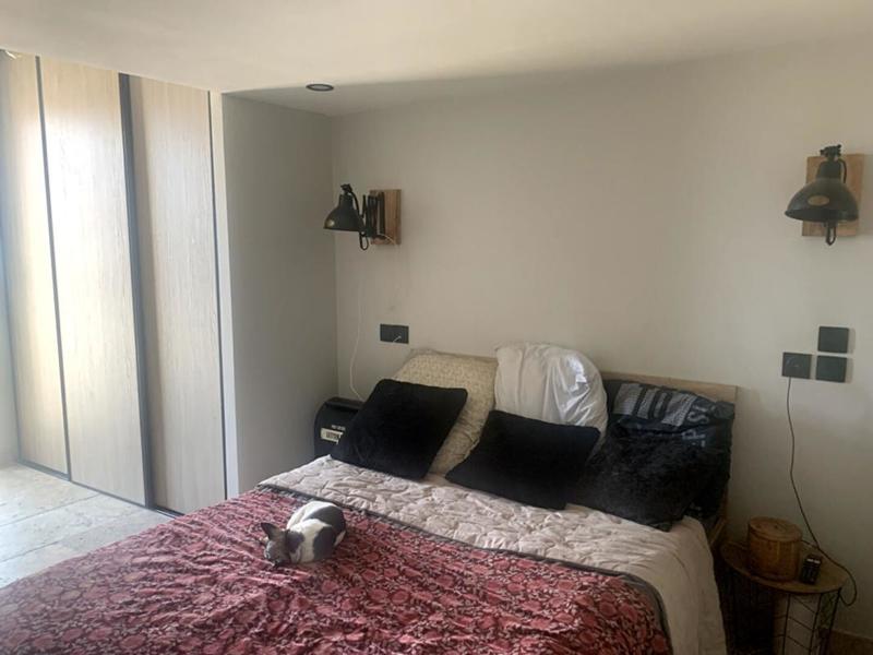 Maison - 56 m² - 3 pièces