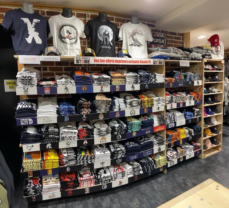 Fonds de commerce - Local commercial - 108 m²