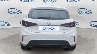 Mg mg3 1.5 Hybrid+ 195 Confort