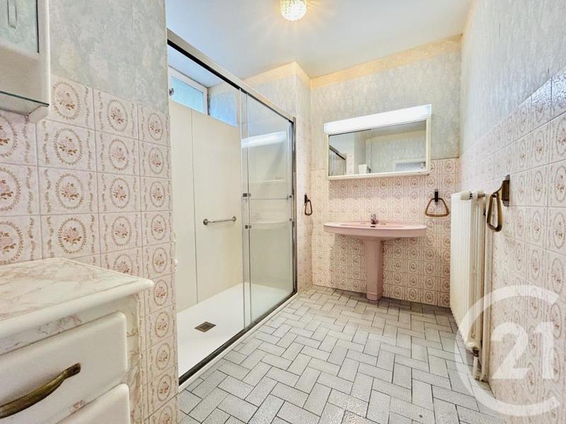 Maison de village - 138 m² - 5 pièces